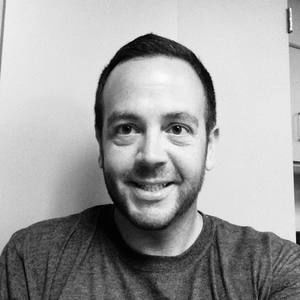 Meet your Posher, Paul